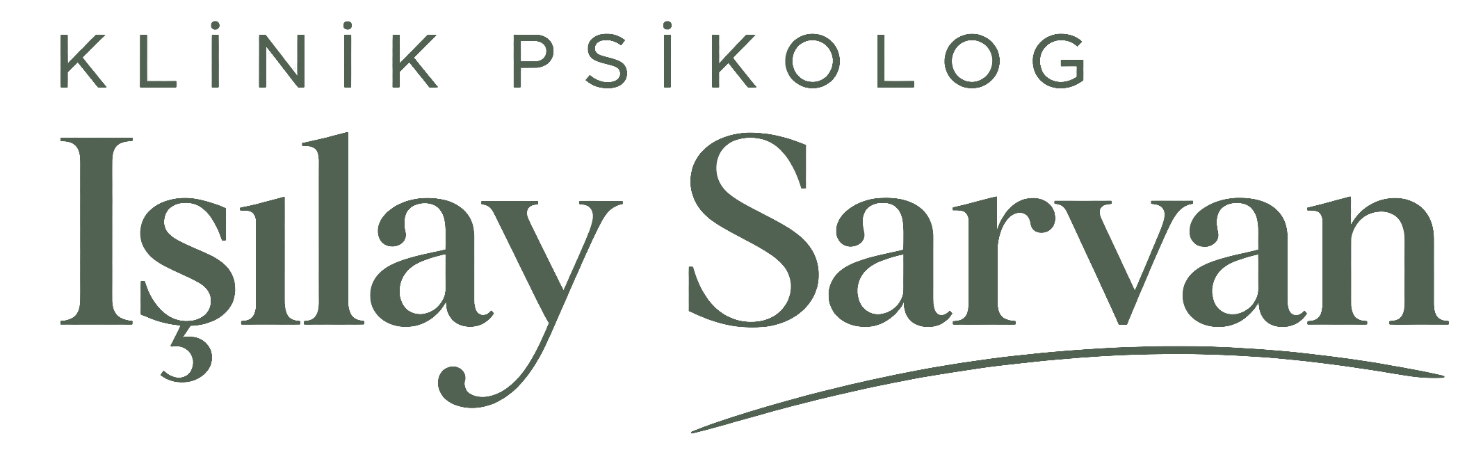 Işılay Sarvan